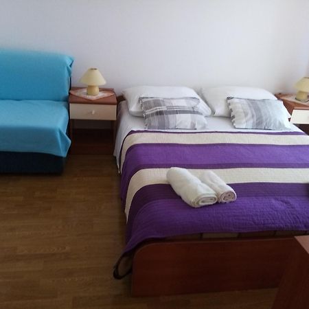 קרס Apartments Vitkovic מראה חיצוני תמונה