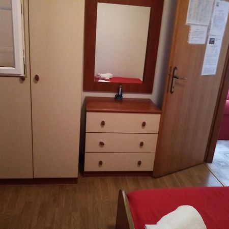 קרס Apartments Vitkovic מראה חיצוני תמונה