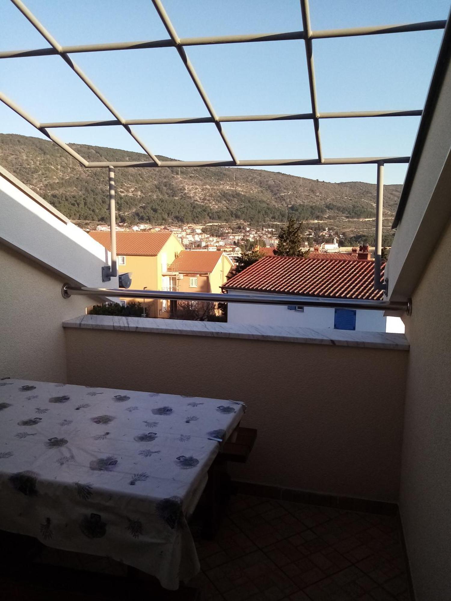 קרס Apartments Vitkovic מראה חיצוני תמונה