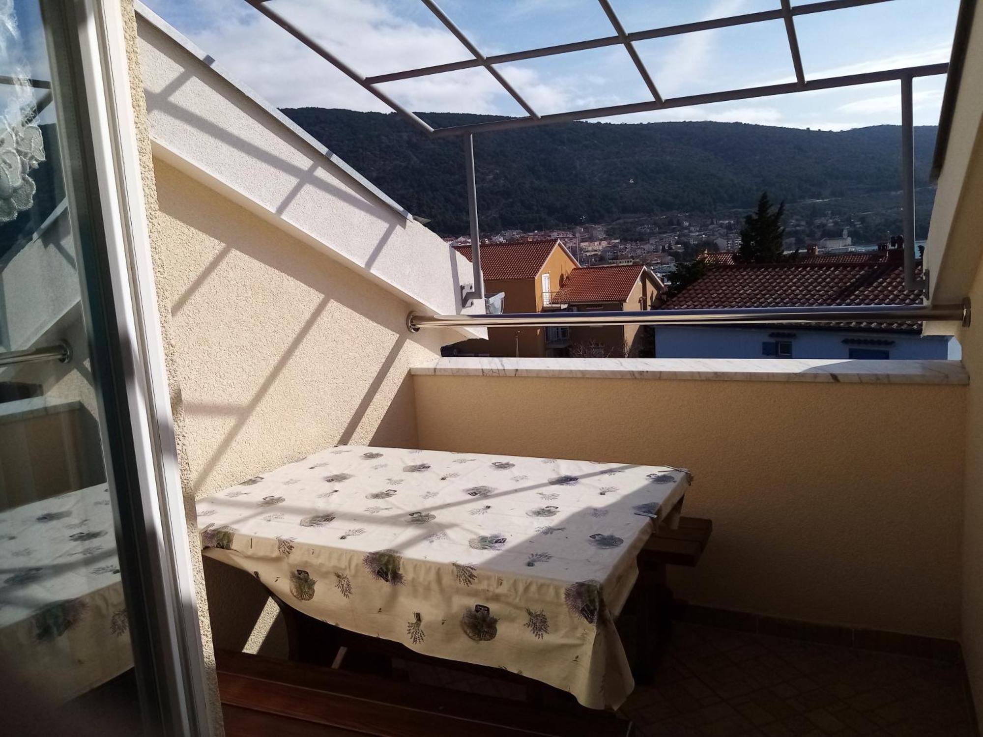 קרס Apartments Vitkovic מראה חיצוני תמונה