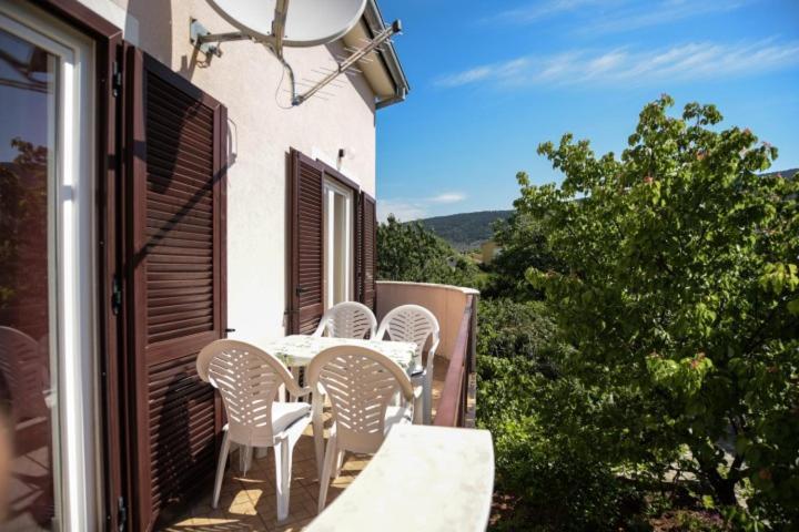 קרס Apartments Vitkovic מראה חיצוני תמונה
