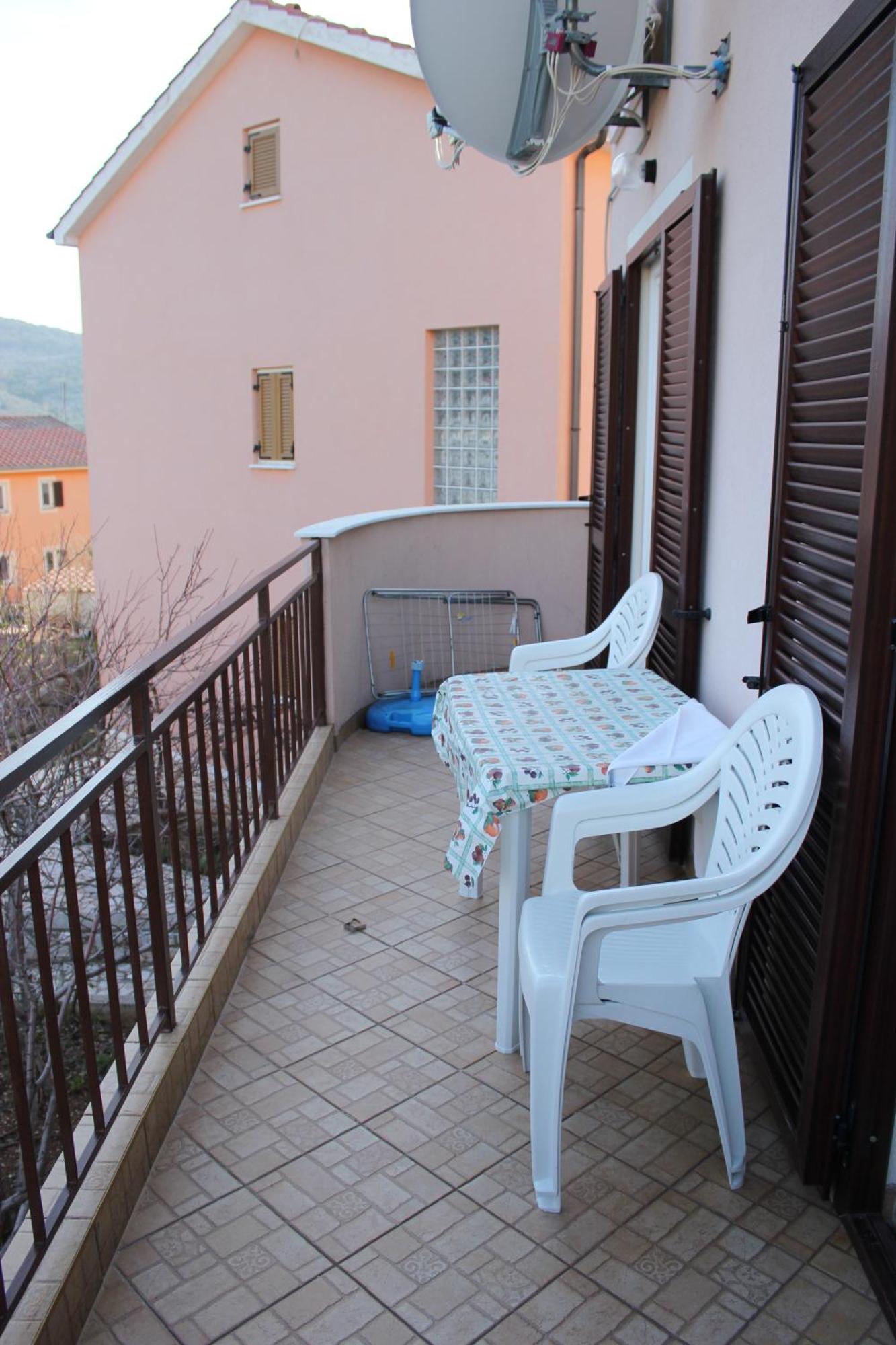 קרס Apartments Vitkovic מראה חיצוני תמונה