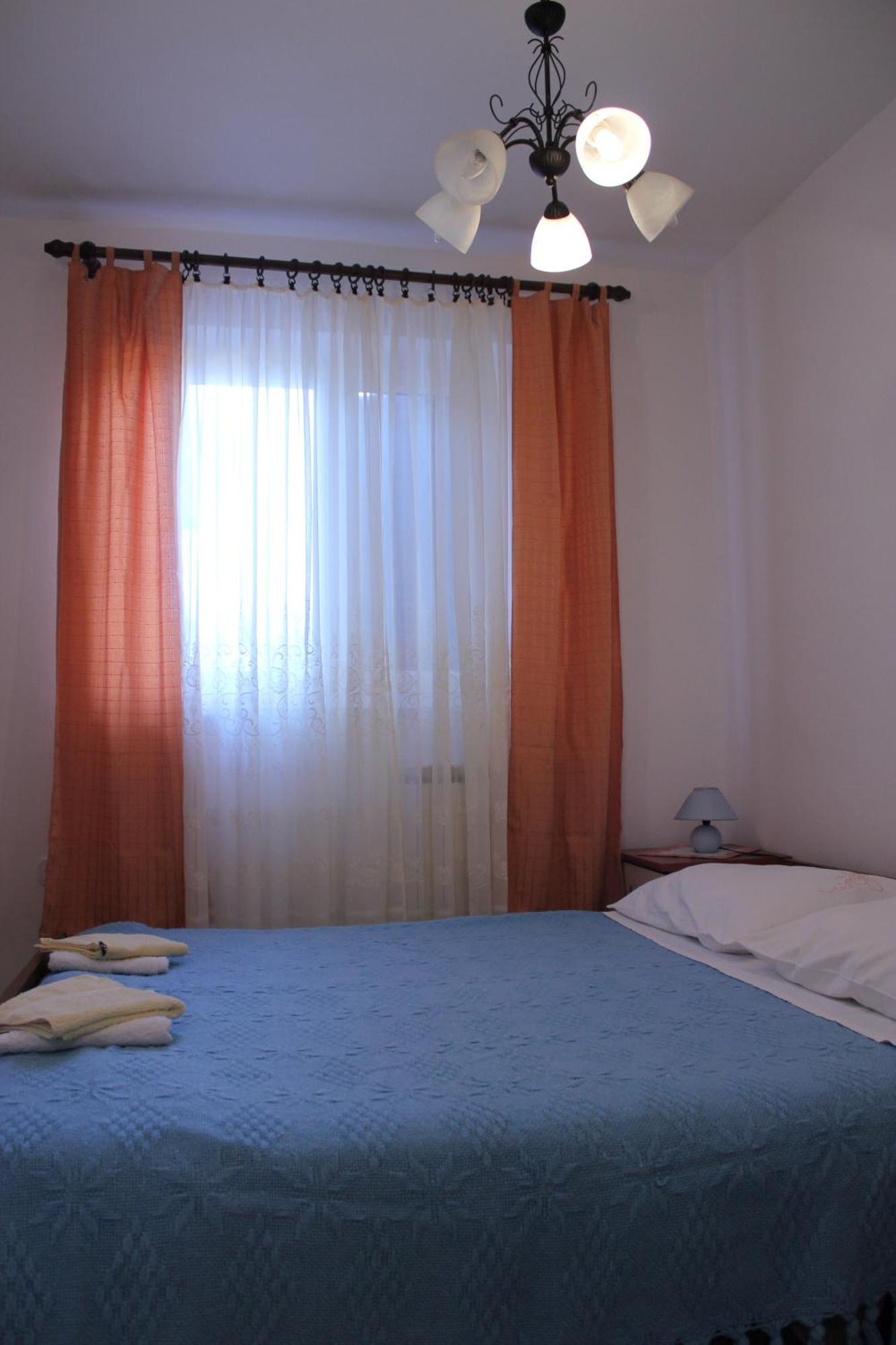 קרס Apartments Vitkovic חדר תמונה