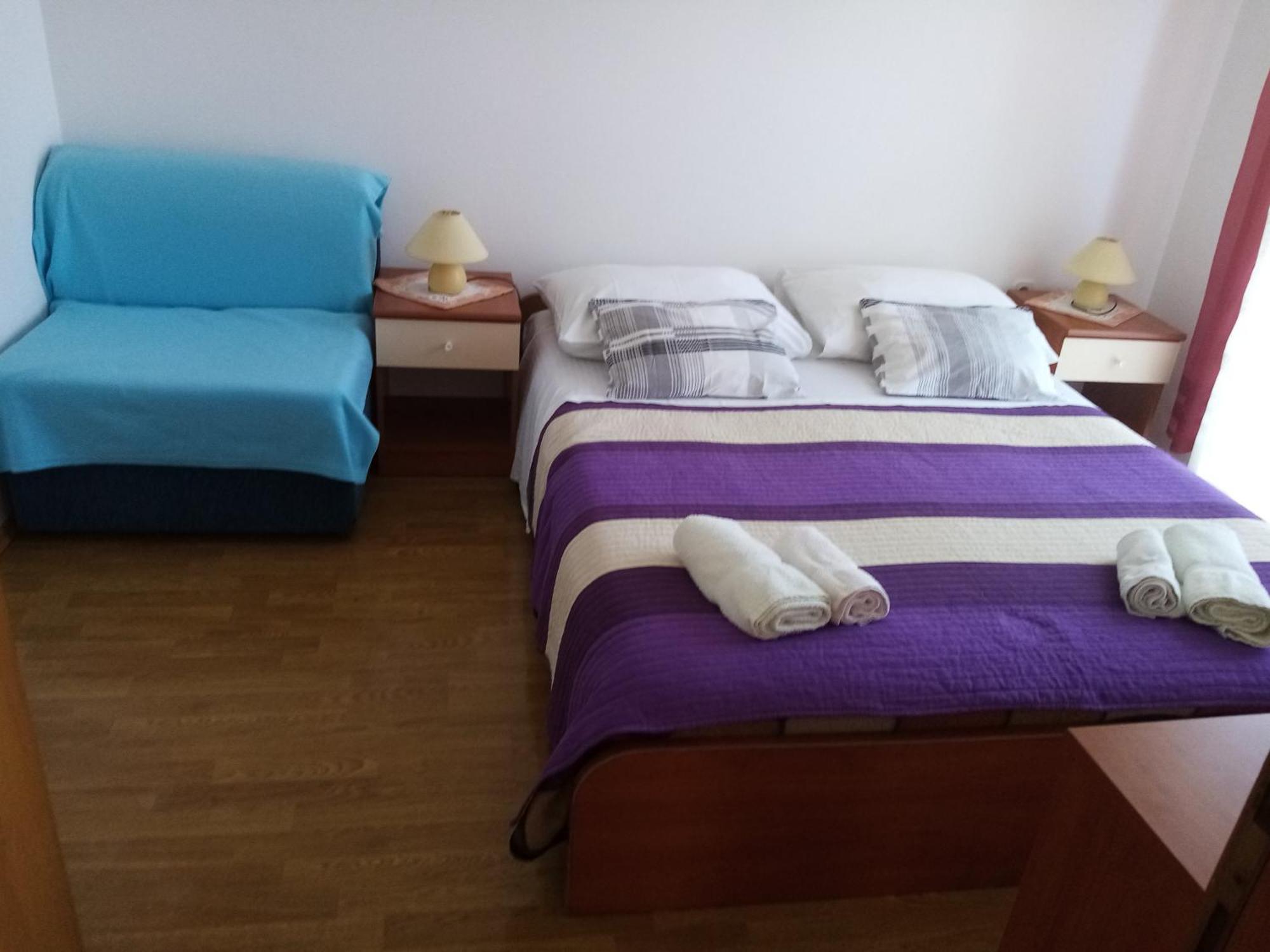 קרס Apartments Vitkovic מראה חיצוני תמונה