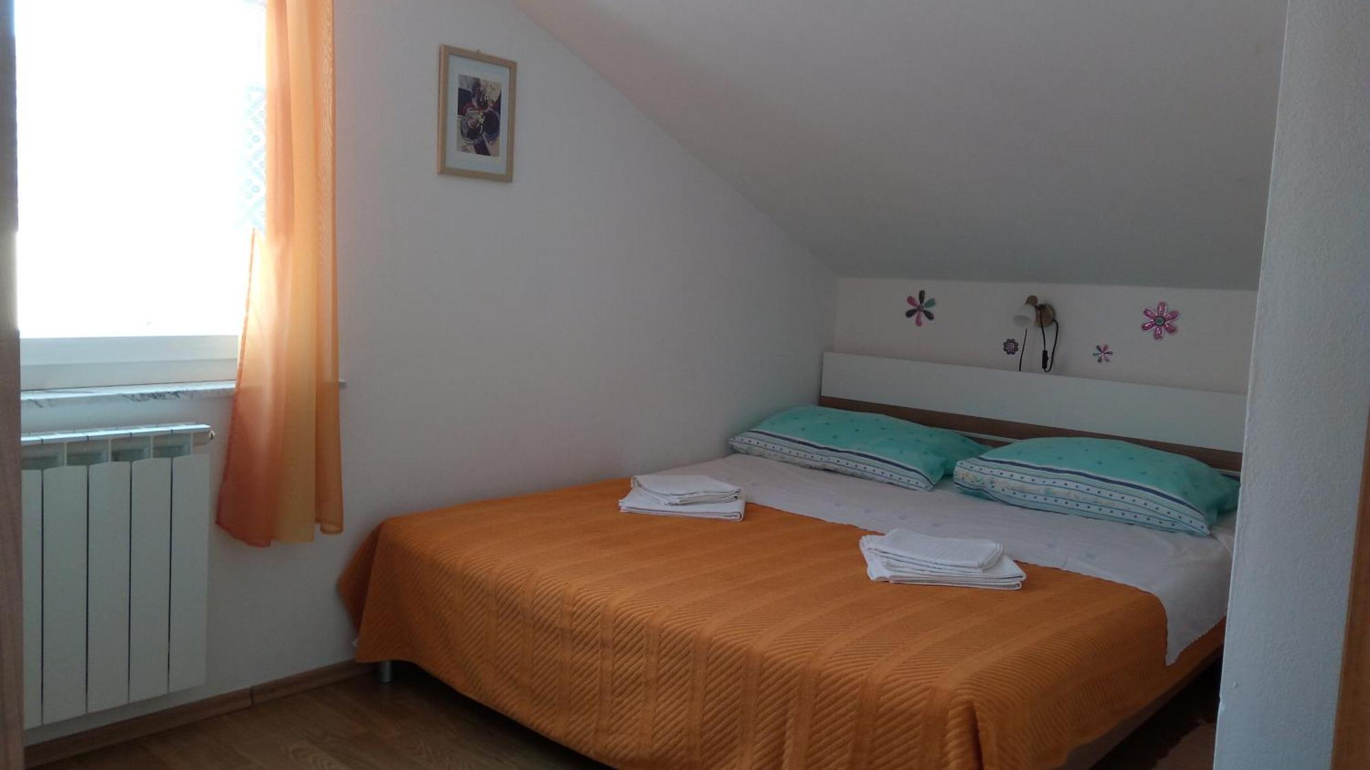 קרס Apartments Vitkovic מראה חיצוני תמונה