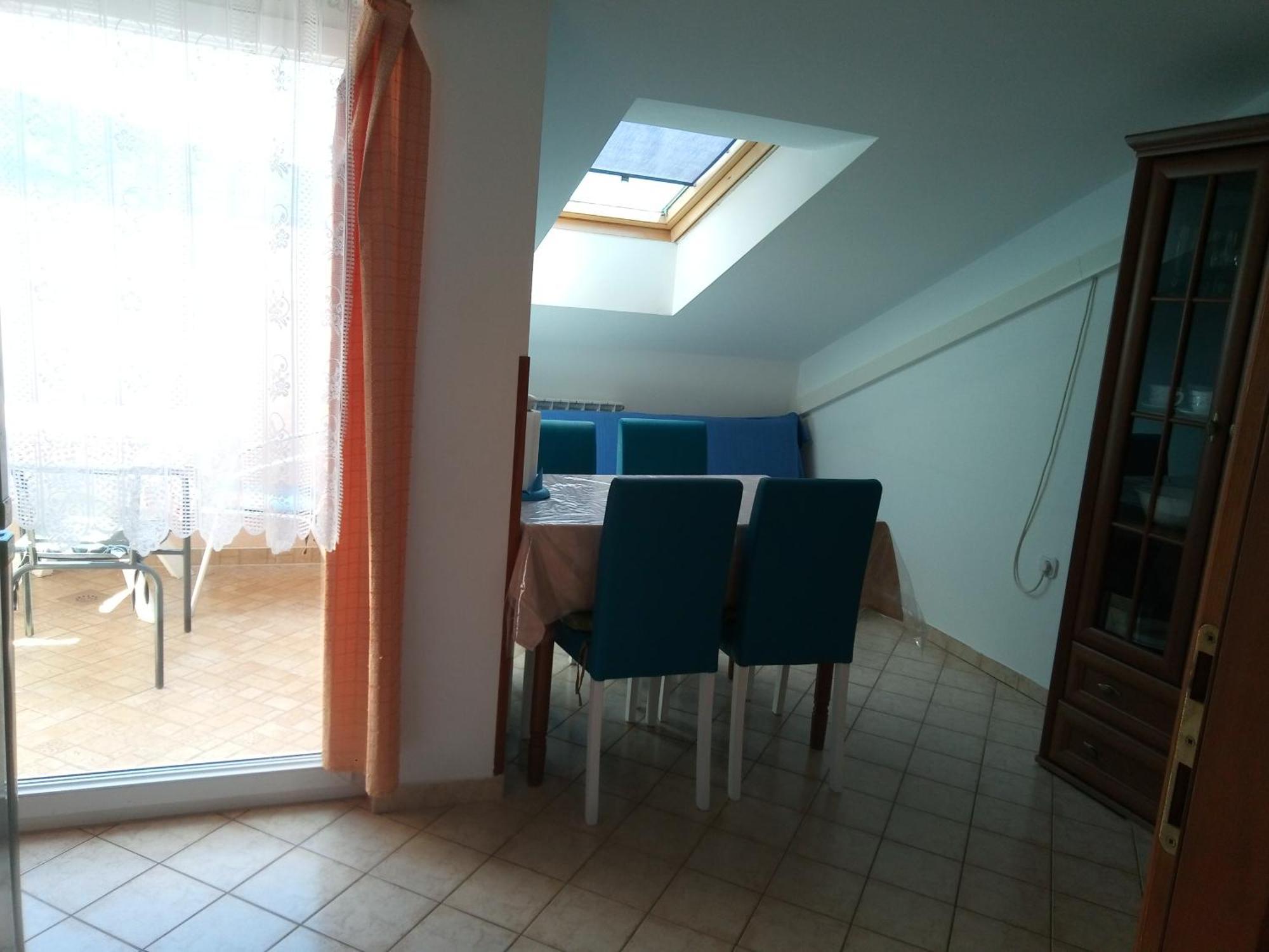 קרס Apartments Vitkovic מראה חיצוני תמונה