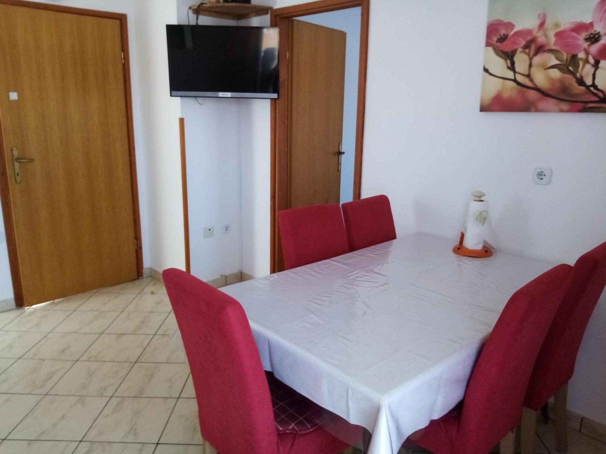 קרס Apartments Vitkovic מראה חיצוני תמונה