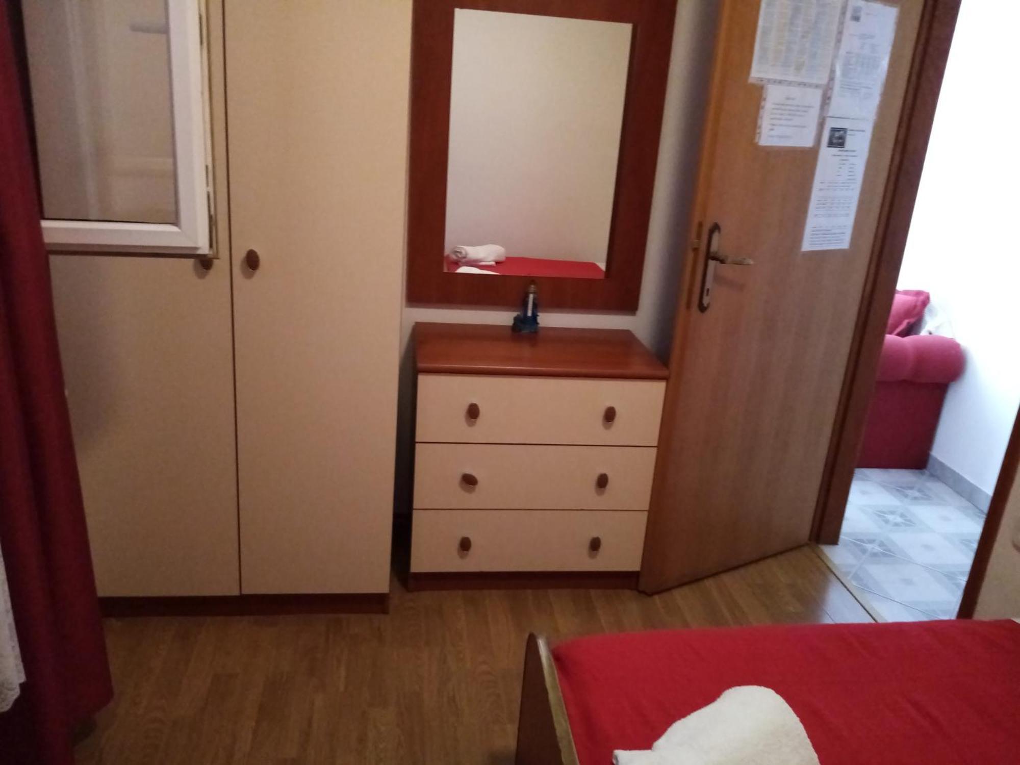 קרס Apartments Vitkovic מראה חיצוני תמונה