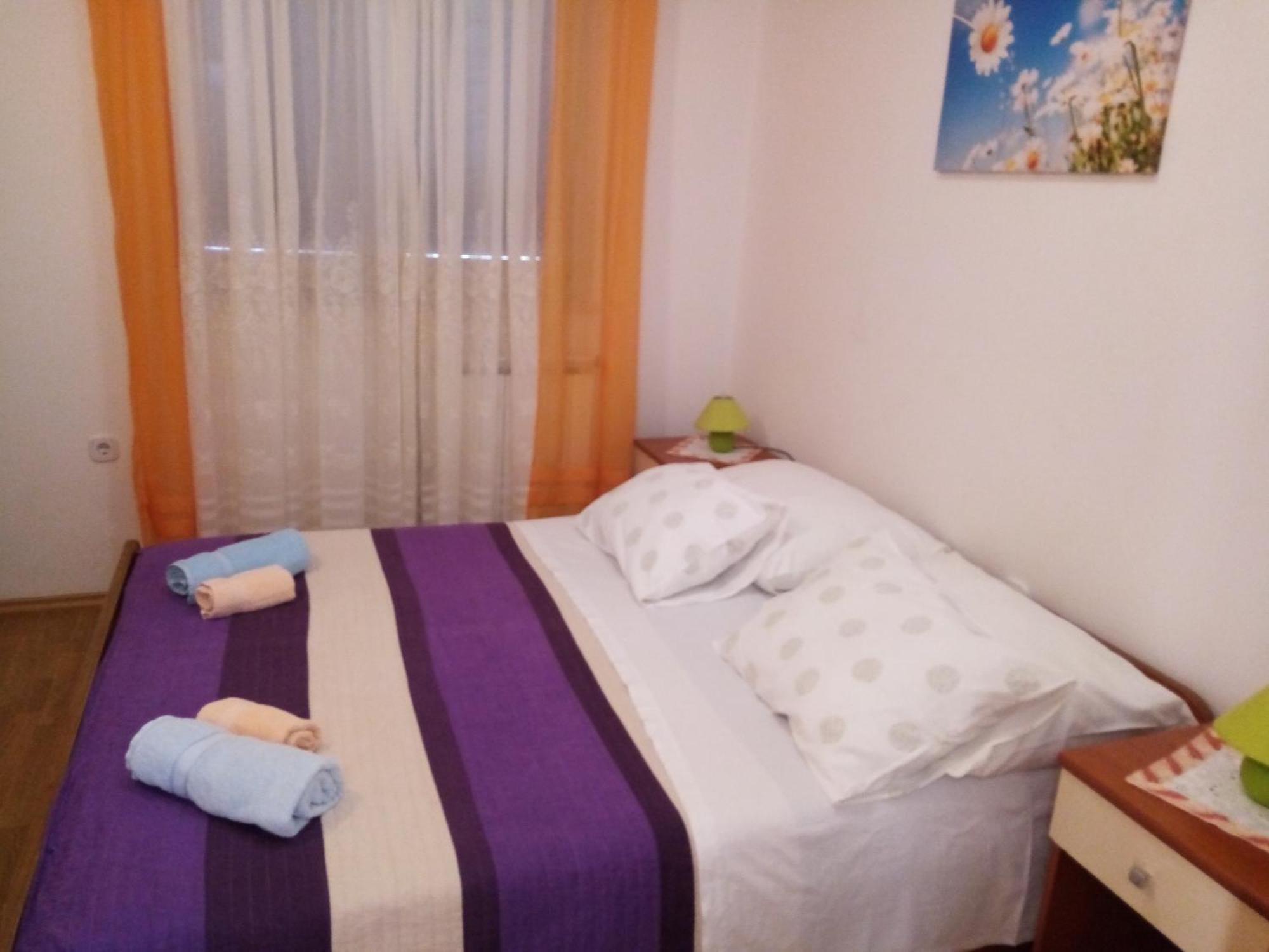 קרס Apartments Vitkovic מראה חיצוני תמונה