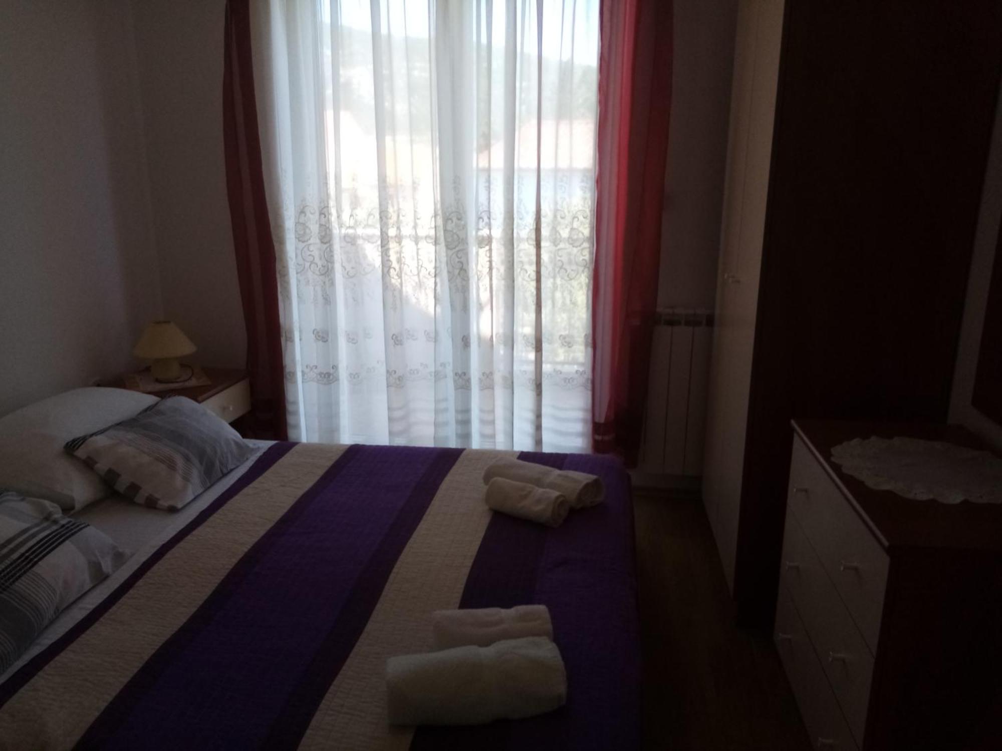 קרס Apartments Vitkovic מראה חיצוני תמונה