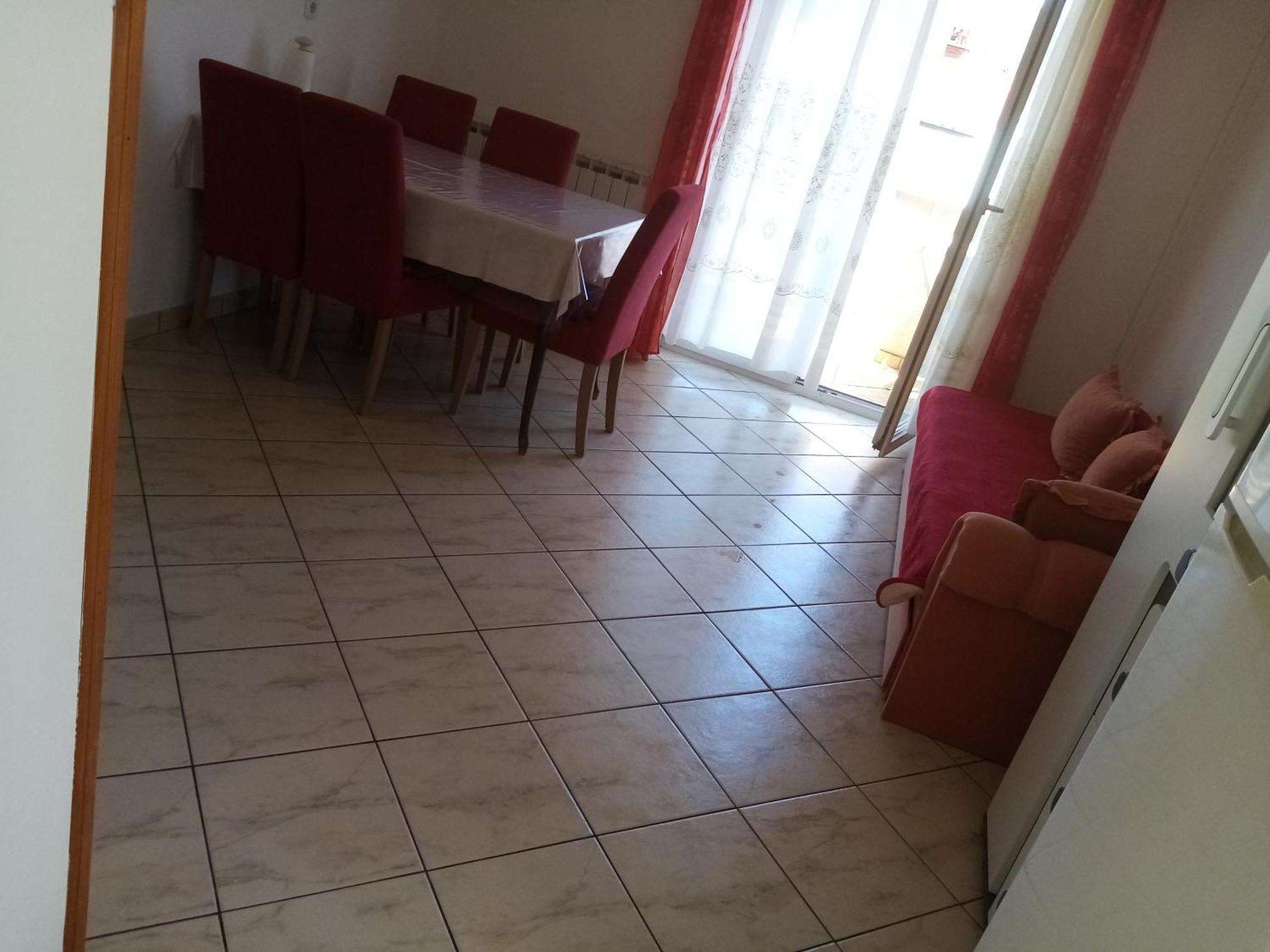 קרס Apartments Vitkovic מראה חיצוני תמונה