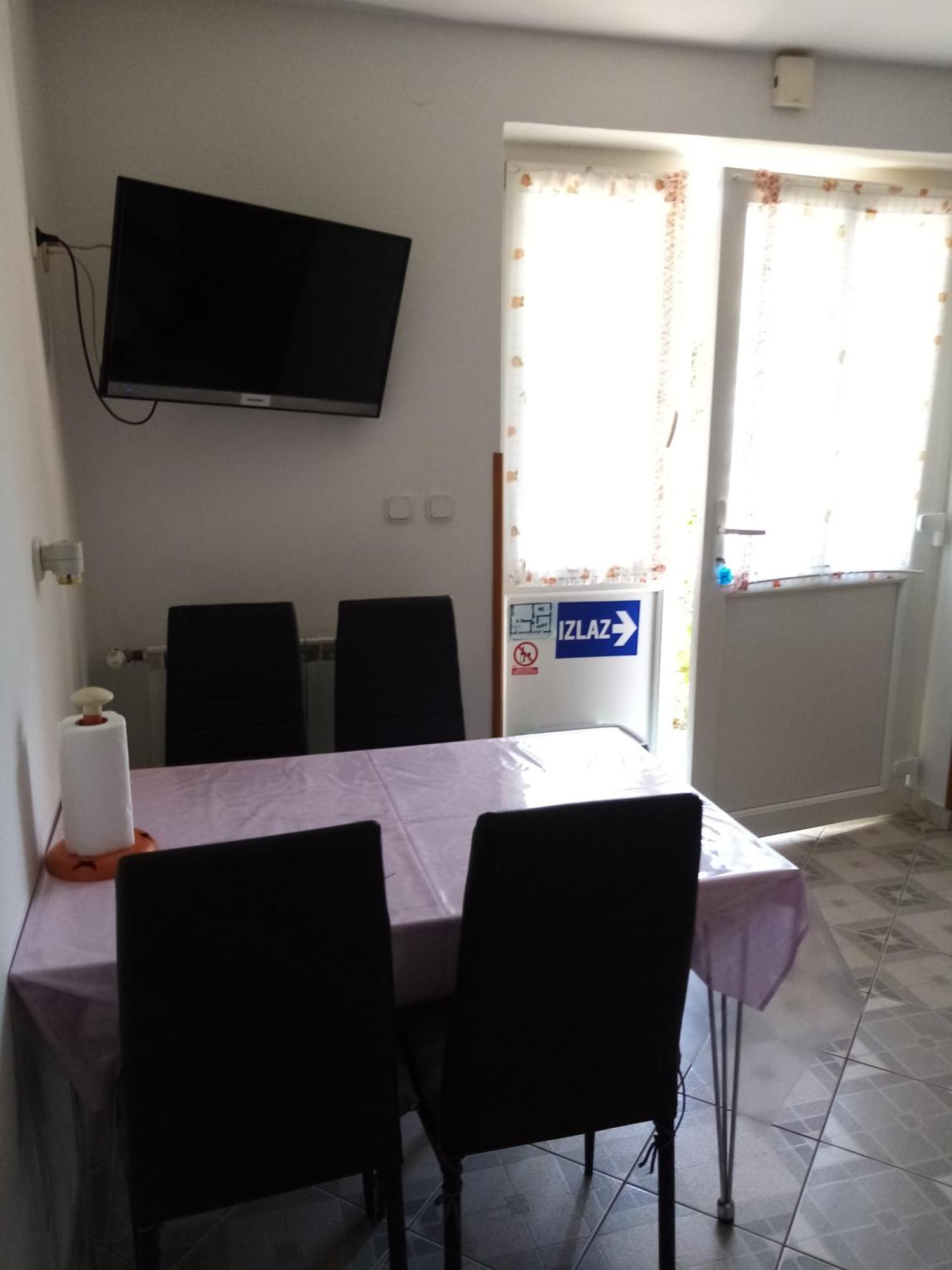 קרס Apartments Vitkovic מראה חיצוני תמונה