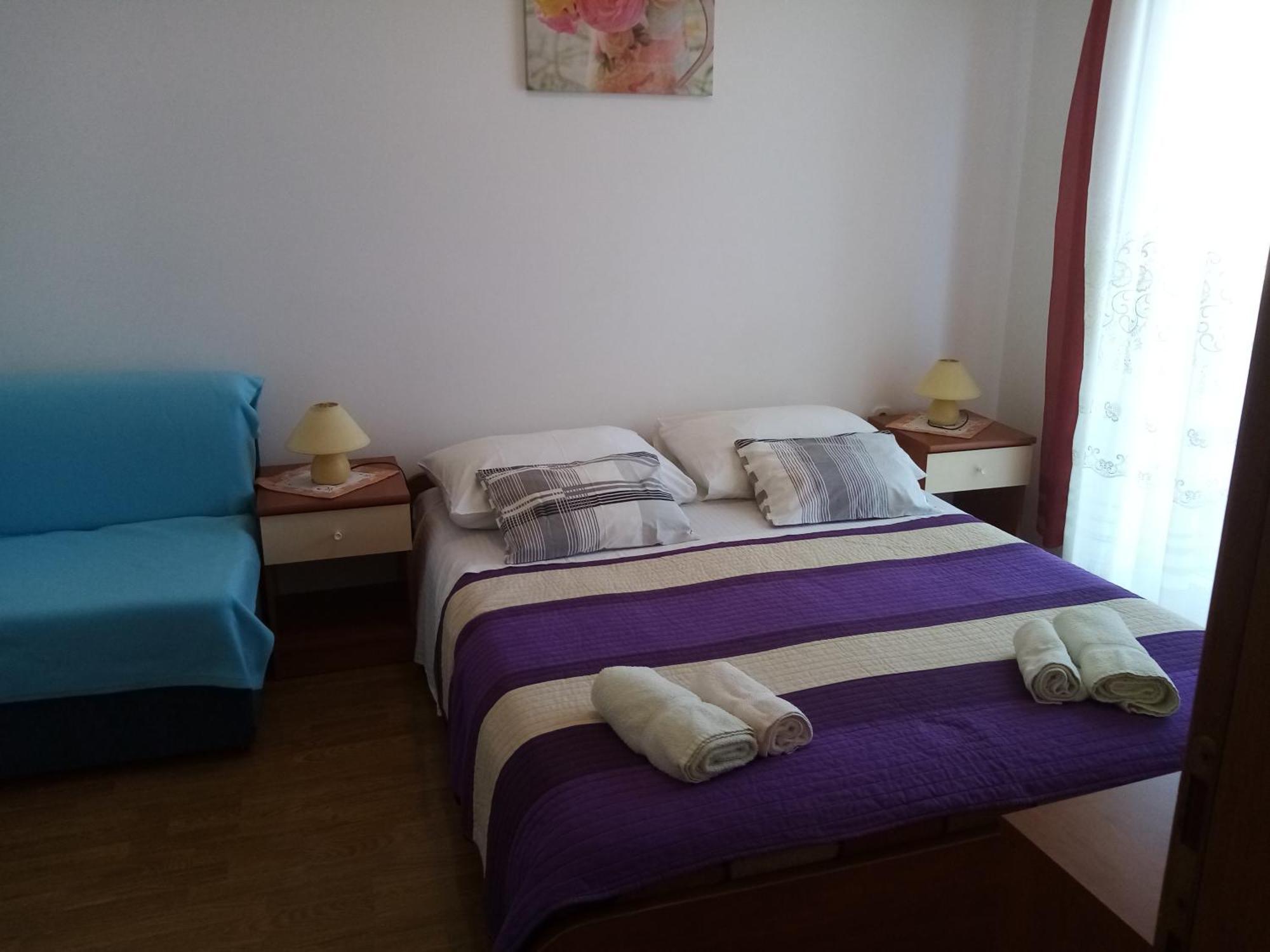 קרס Apartments Vitkovic מראה חיצוני תמונה