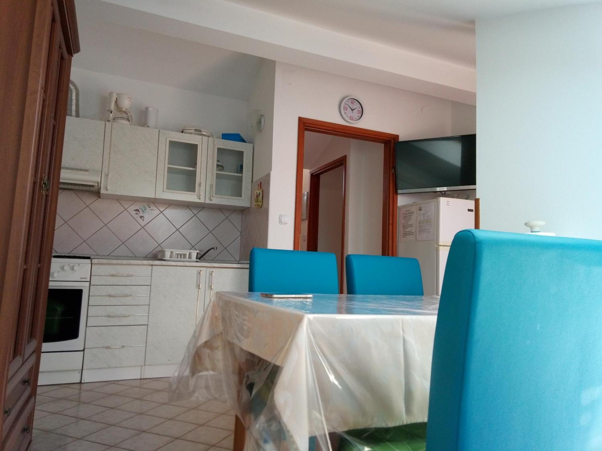 קרס Apartments Vitkovic מראה חיצוני תמונה