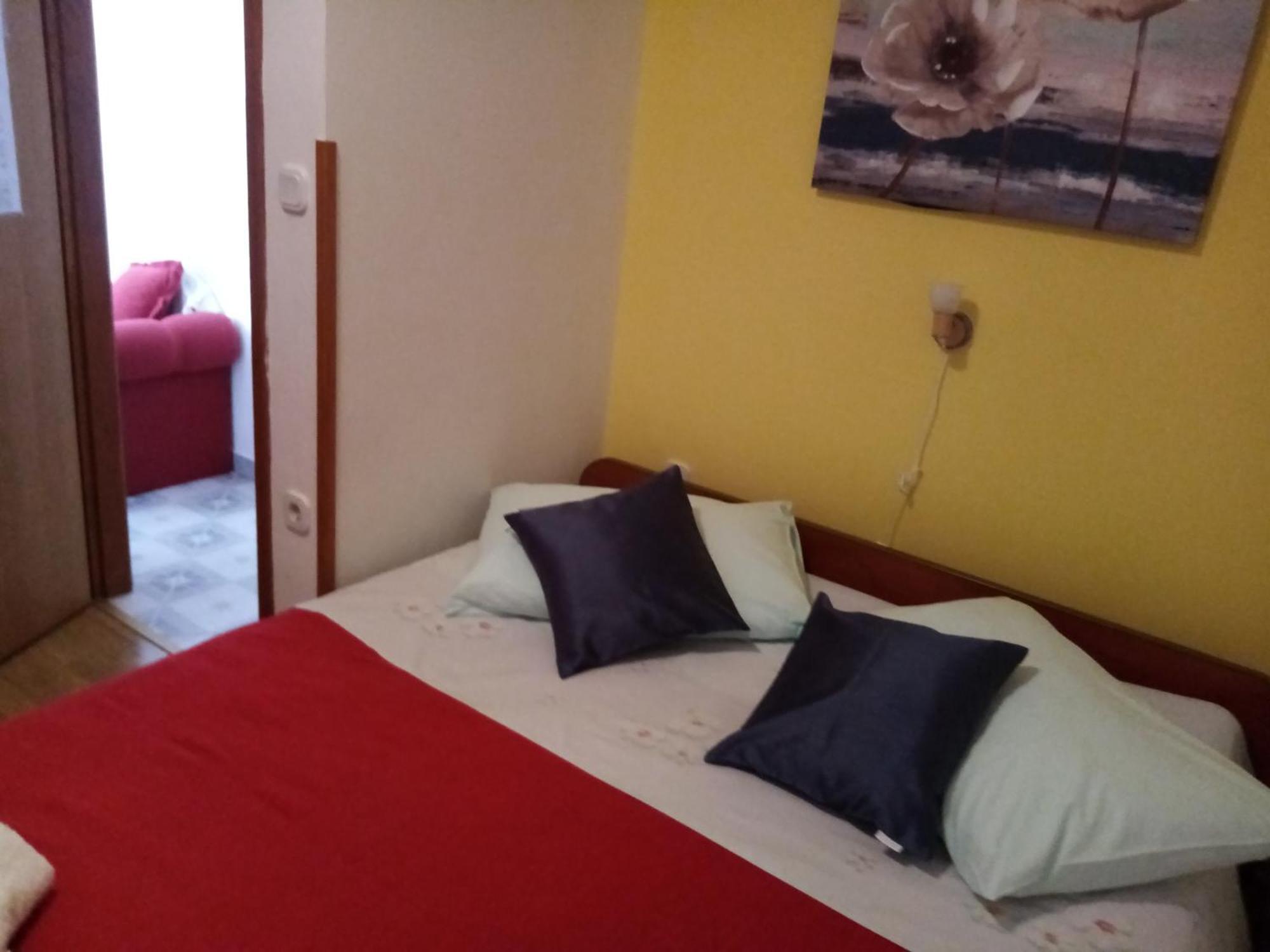קרס Apartments Vitkovic מראה חיצוני תמונה