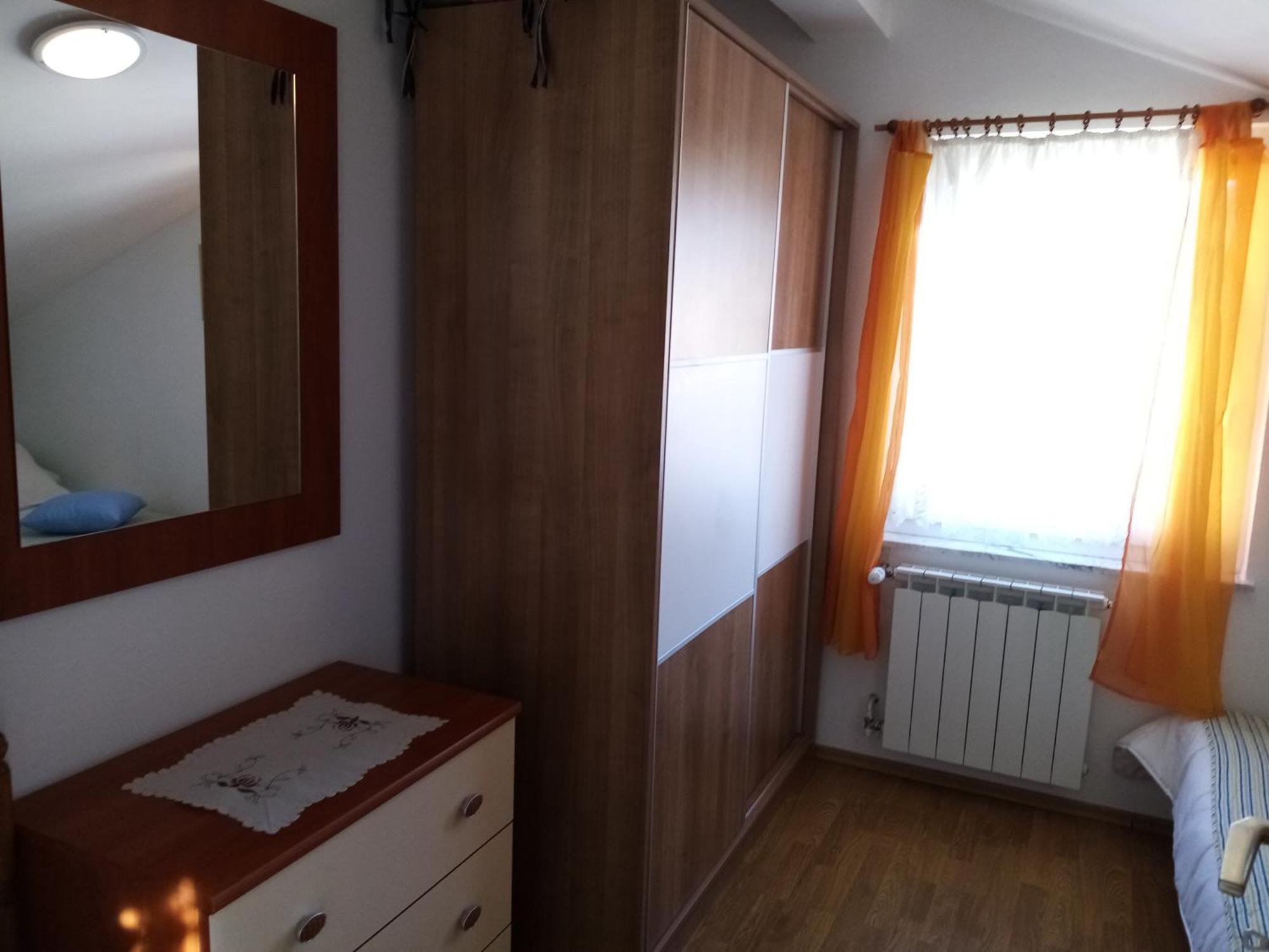קרס Apartments Vitkovic מראה חיצוני תמונה