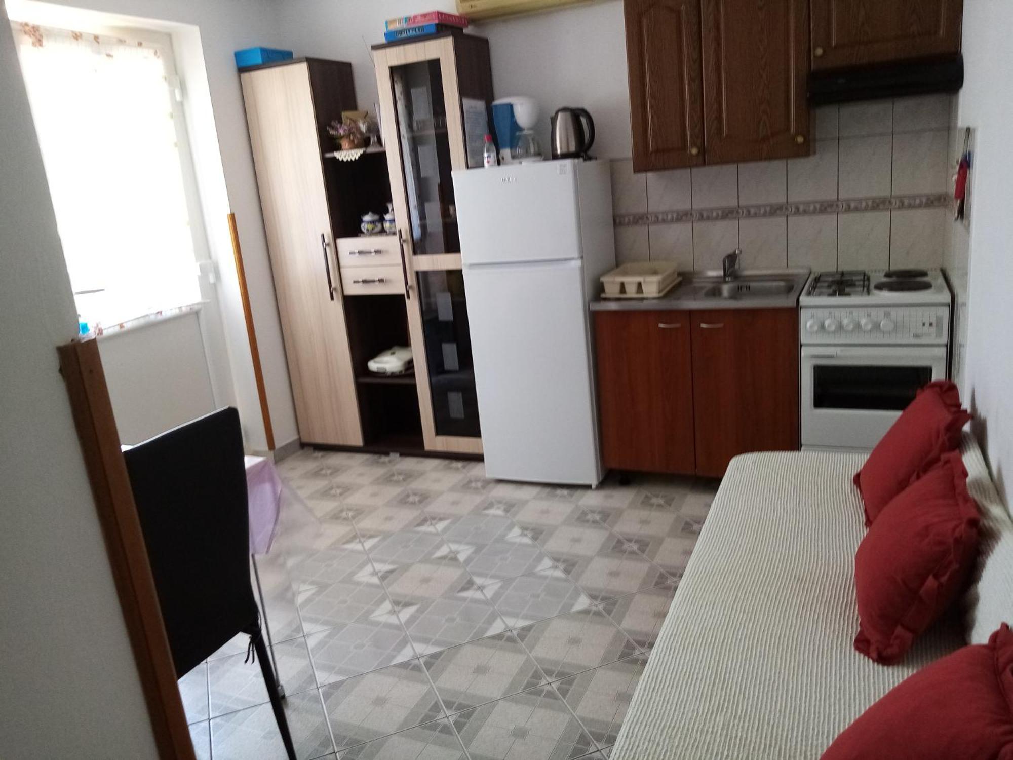 קרס Apartments Vitkovic מראה חיצוני תמונה