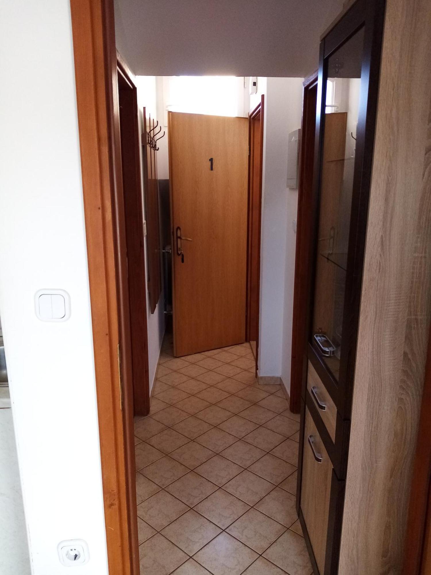 קרס Apartments Vitkovic מראה חיצוני תמונה