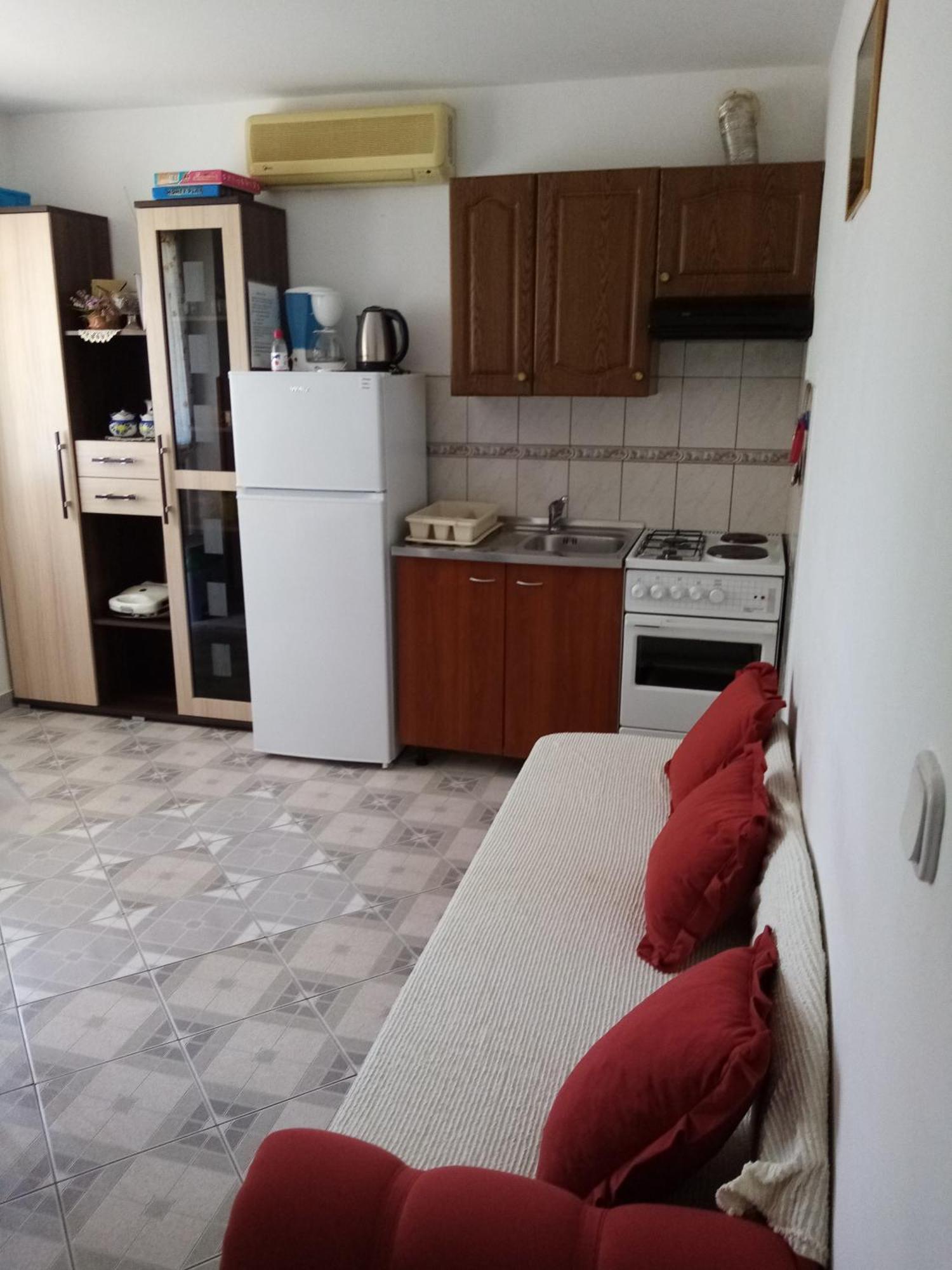 קרס Apartments Vitkovic מראה חיצוני תמונה