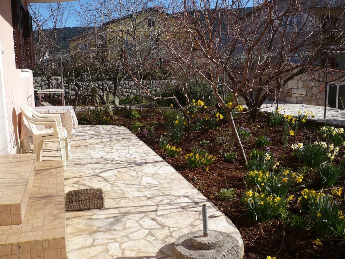 קרס Apartments Vitkovic מראה חיצוני תמונה